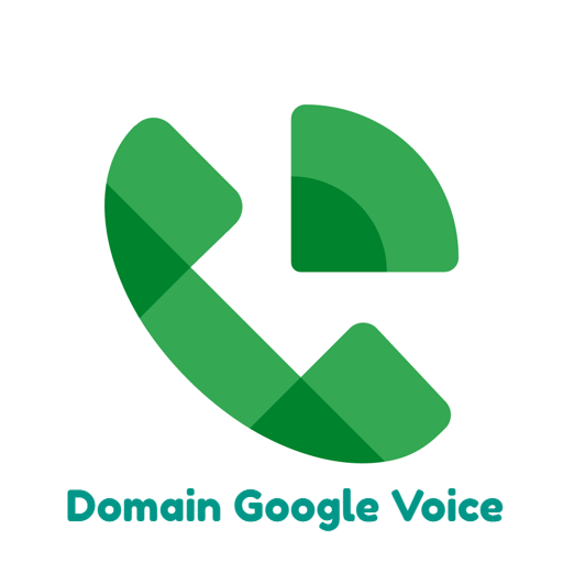 Google Voice（域名）